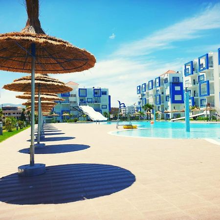קאבו נגרו Kariat Cabo - Appartement Charmant, Climatise Avec Vue Piscine מראה חיצוני תמונה