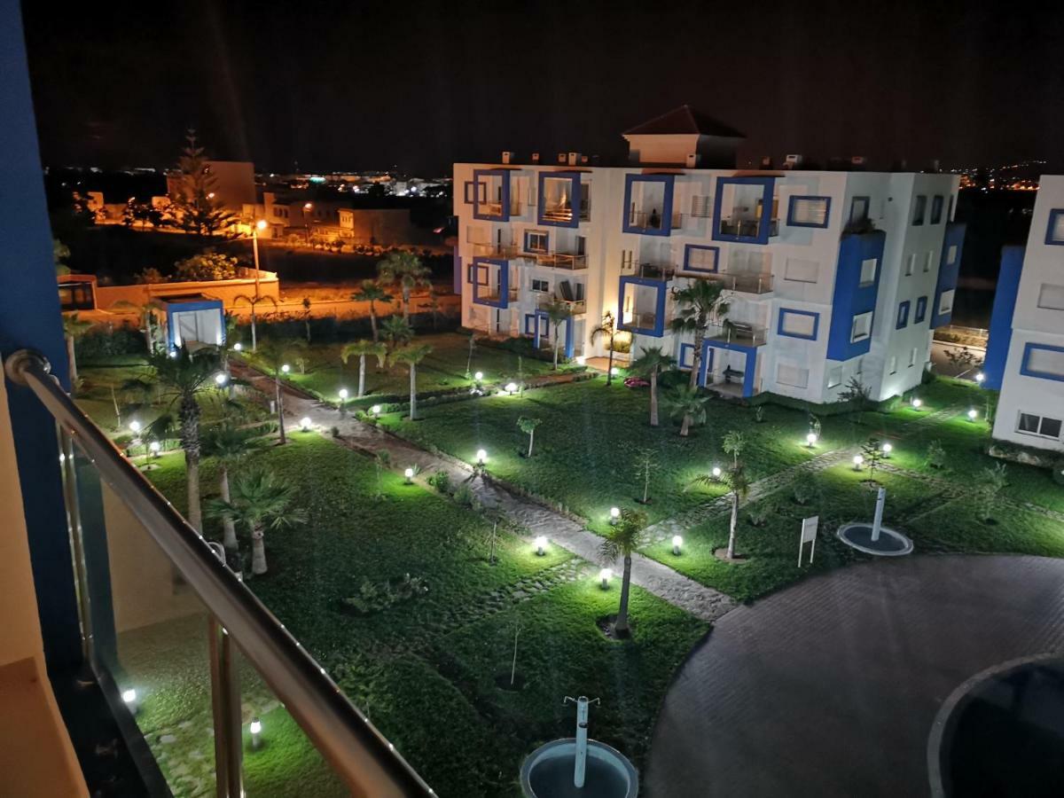 קאבו נגרו Kariat Cabo - Appartement Charmant, Climatise Avec Vue Piscine מראה חיצוני תמונה