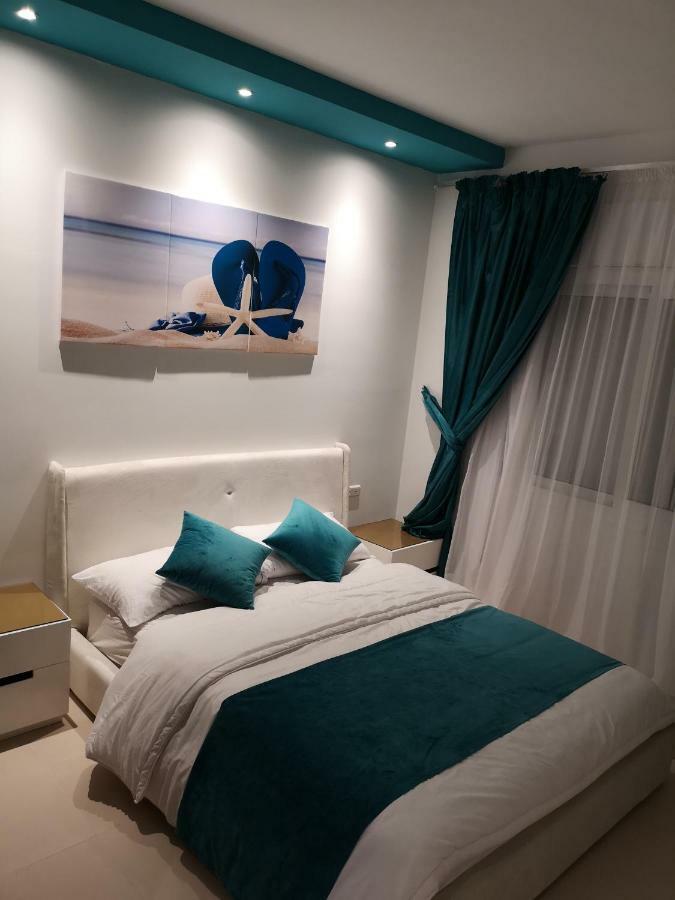 קאבו נגרו Kariat Cabo - Appartement Charmant, Climatise Avec Vue Piscine מראה חיצוני תמונה