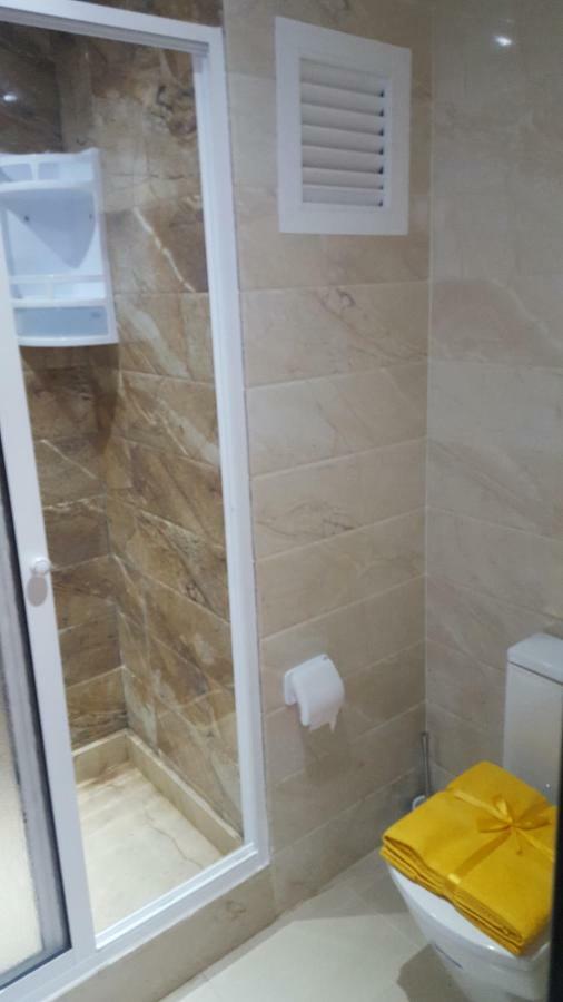 קאבו נגרו Kariat Cabo - Appartement Charmant, Climatise Avec Vue Piscine מראה חיצוני תמונה