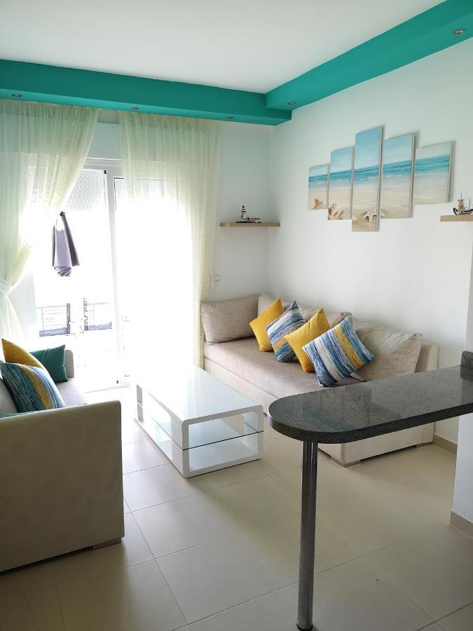 קאבו נגרו Kariat Cabo - Appartement Charmant, Climatise Avec Vue Piscine מראה חיצוני תמונה