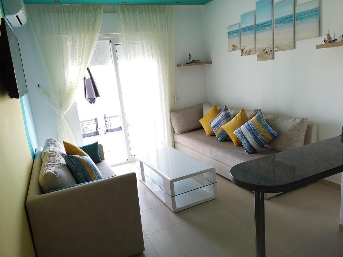 קאבו נגרו Kariat Cabo - Appartement Charmant, Climatise Avec Vue Piscine מראה חיצוני תמונה