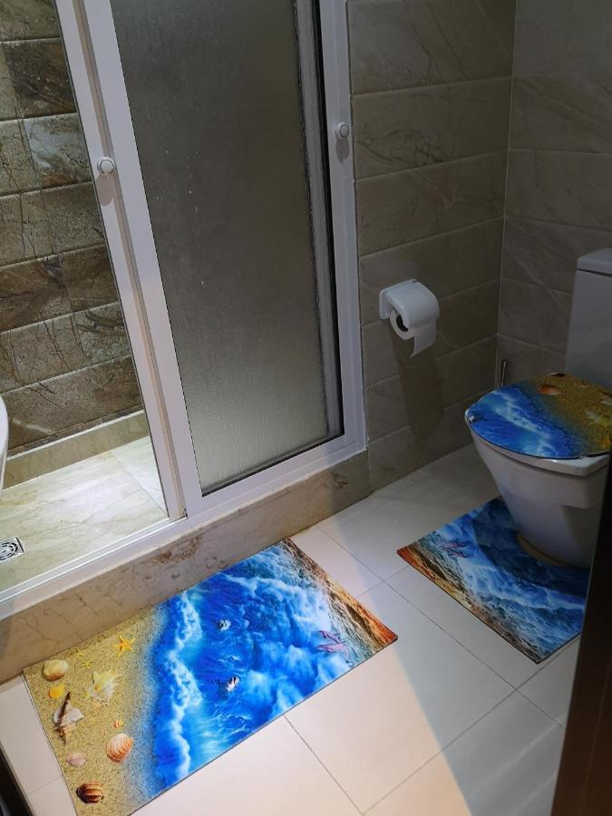 קאבו נגרו Kariat Cabo - Appartement Charmant, Climatise Avec Vue Piscine מראה חיצוני תמונה