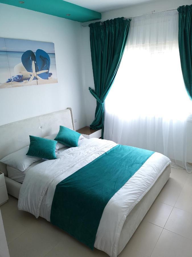 קאבו נגרו Kariat Cabo - Appartement Charmant, Climatise Avec Vue Piscine מראה חיצוני תמונה